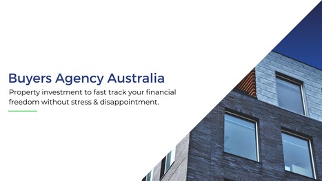 australian buyers agency