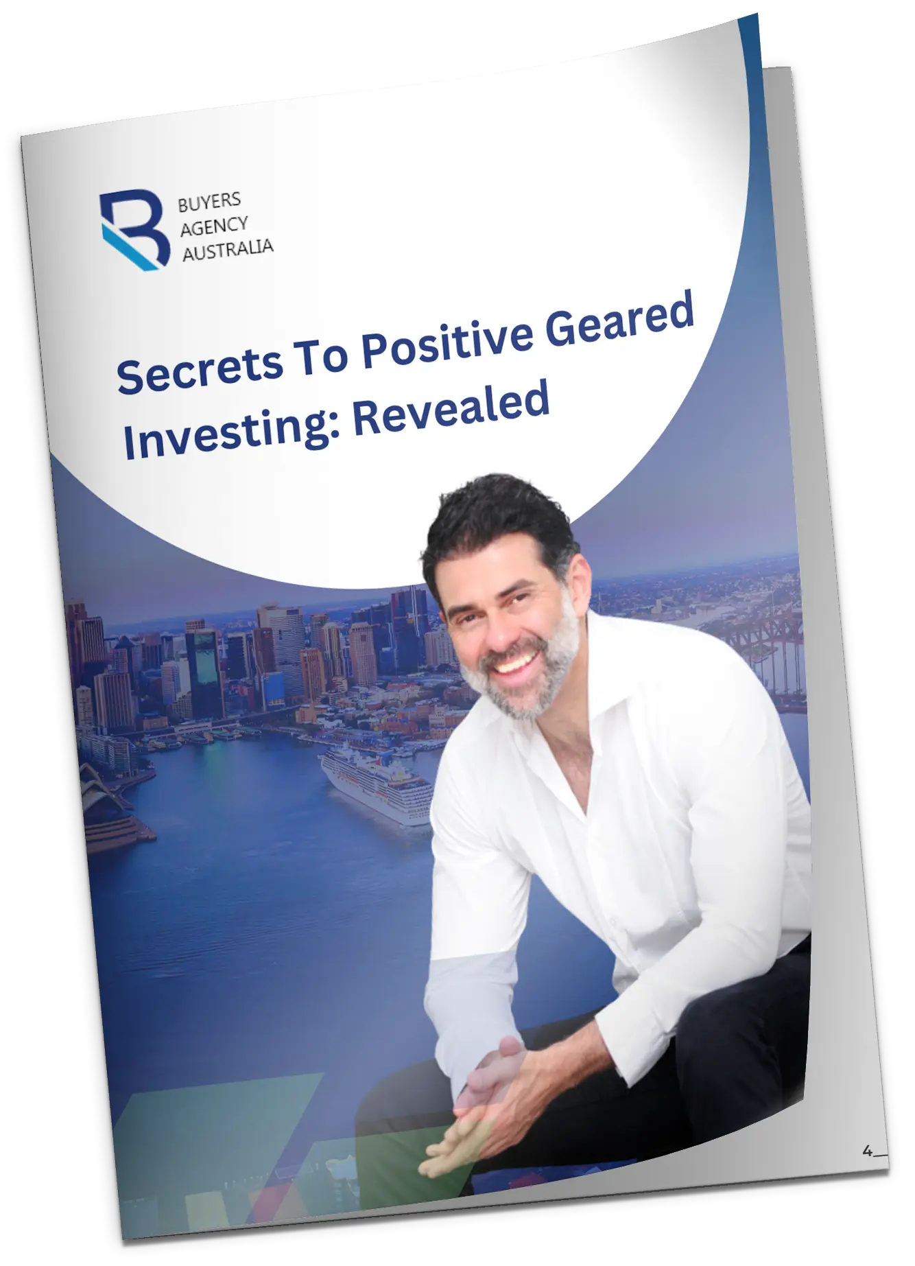 Positive Gearing Ebook