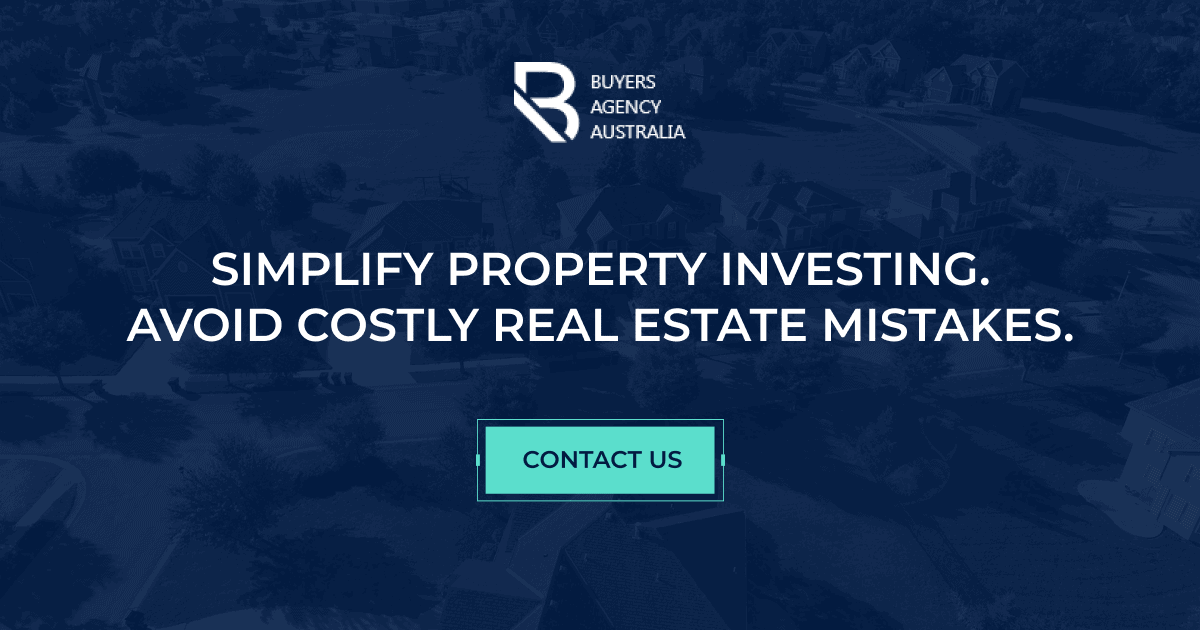 Buyers Agent Brisbane
