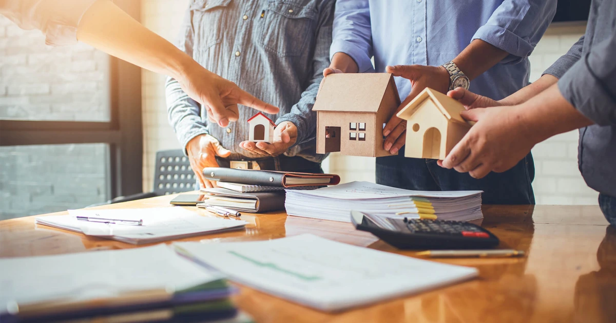 7 Essential Tips for Property Investors Elevate Your Financial Fitness
