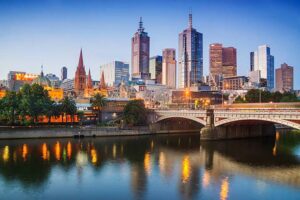 What You Should Know Before Tapping Into the Property Market in the city of Melbourne?