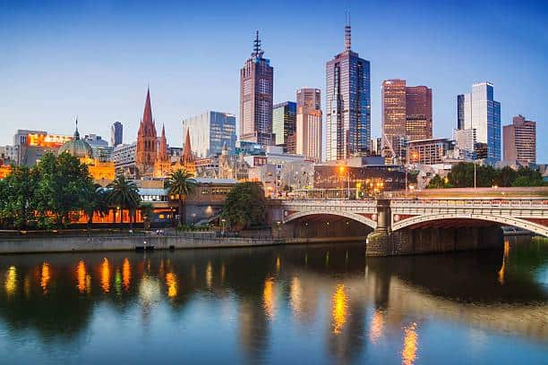 What You Should Know Before Tapping Into the Property Market in the city of Melbourne?