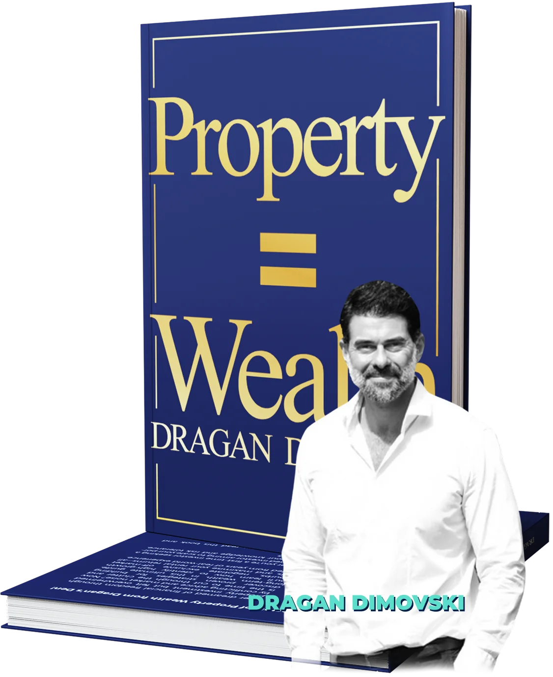 dragan book