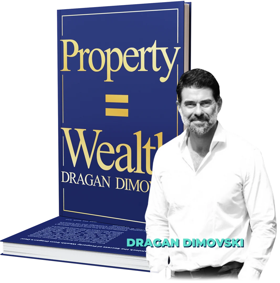 property wealth book dragan