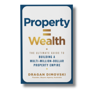 Property Is Wealth Book Property Is Wealth Book