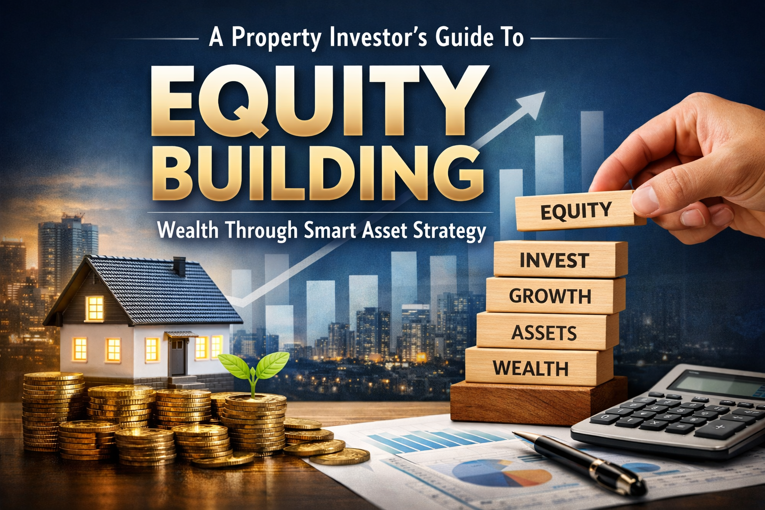 019d41e8 37c8 7110 b5a1 8abf427ea862 A Property Investors Guide To Equity Building Wealth Through Smart Asset Strategy