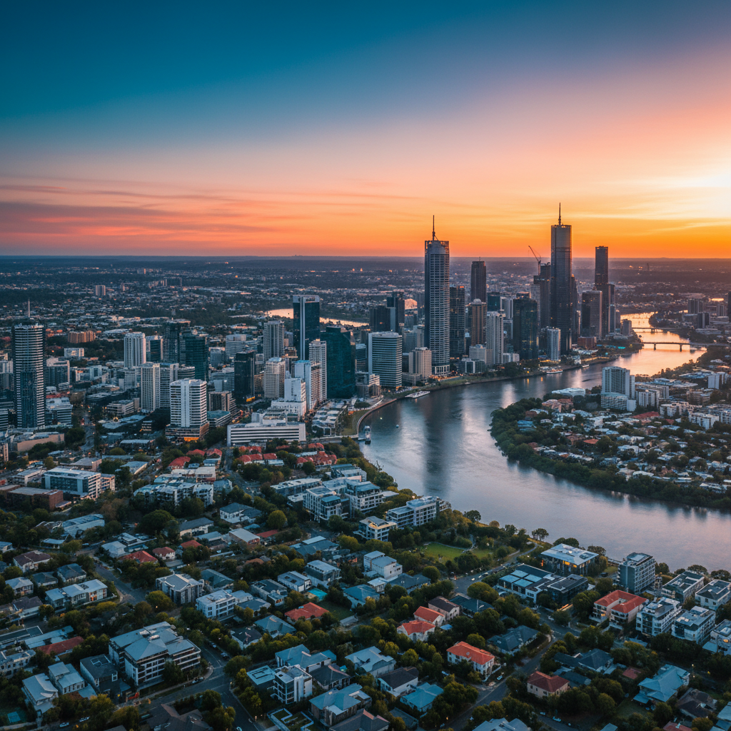 Top 9 Brisbane Suburbs for Buying Investment Property This Year 2 20260204T013607