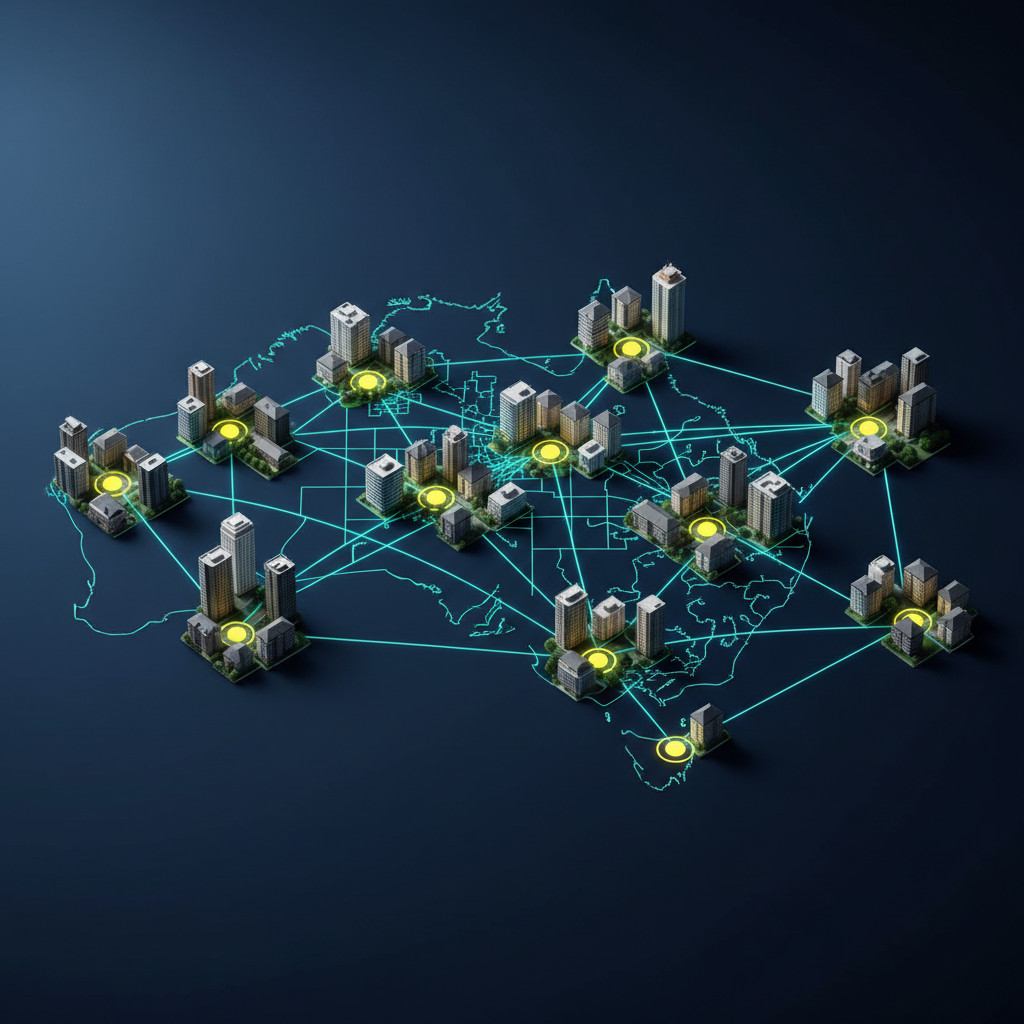 How to Build a Million Dollar Property Portfolio: The Proven Framework Successful Investors Use 1 20260223T002408