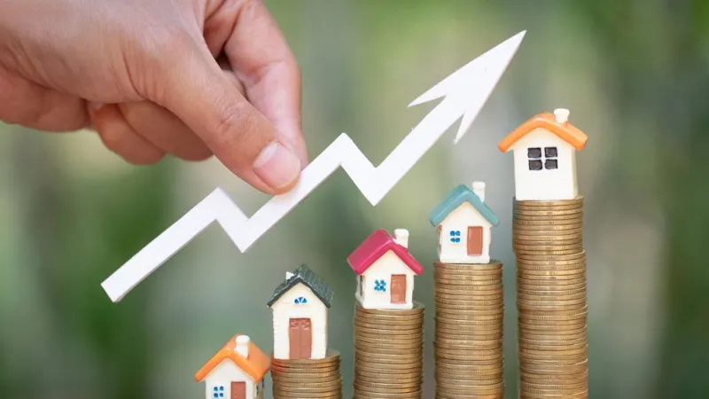 Property as a Wealth Vehicle Why Property Is the Smartest Path to Long Term Wealth 9 Buyers Agent Sydney