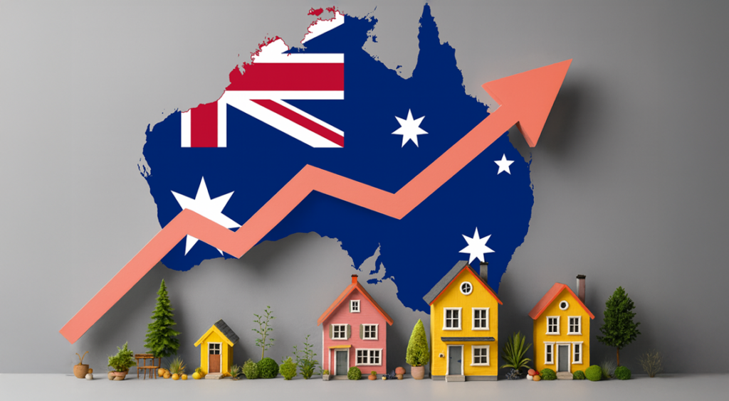 Where to Buy Investment Property in Australia Right Now 5 Where to Buy Next in Australia Property 15 High Growth Suburbs to Watch 1