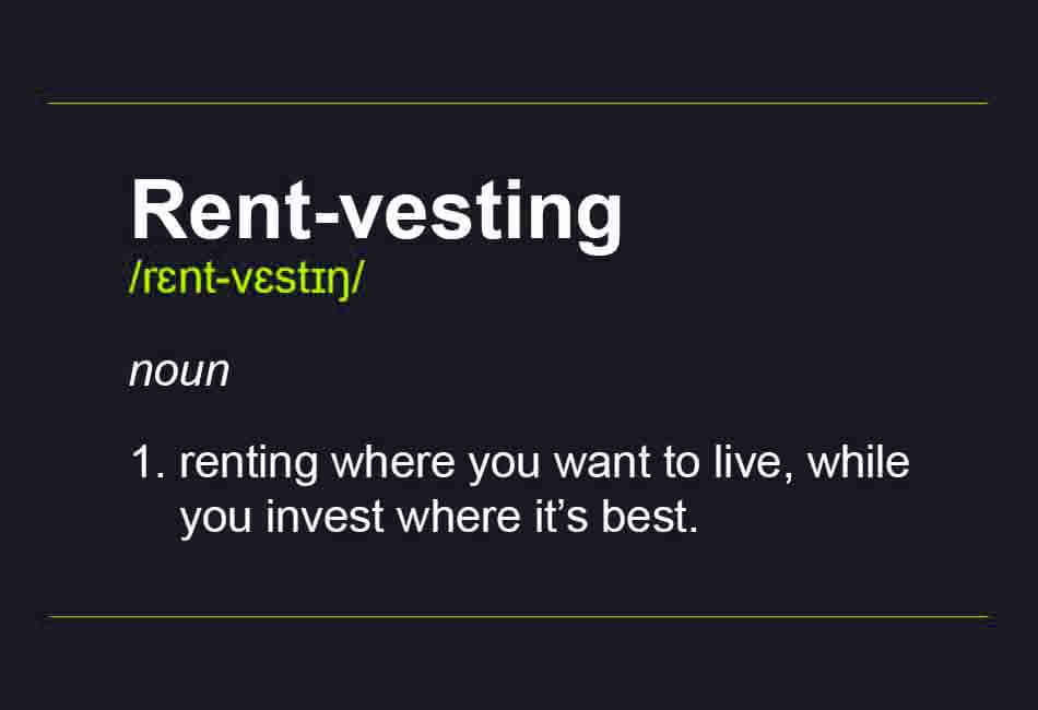 What Is Rentvesting and How It Works for Australians in 2026 4 019cda0e 6481 74d4 8594 6464bcc6c0de Rentvesting Buyers Agent Property Investing