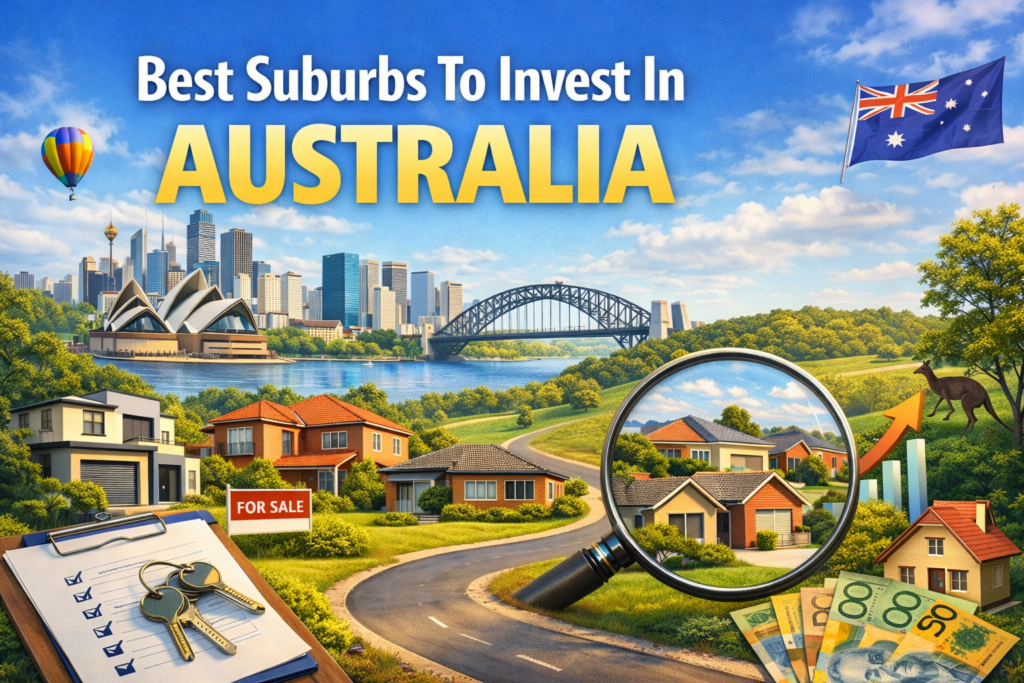 Best Suburbs to Invest in Australia 2026 for Property Investors 5 019ce550 a7c3 739b ba2a 3578c92535f1 Best suburbs to invest in Australia