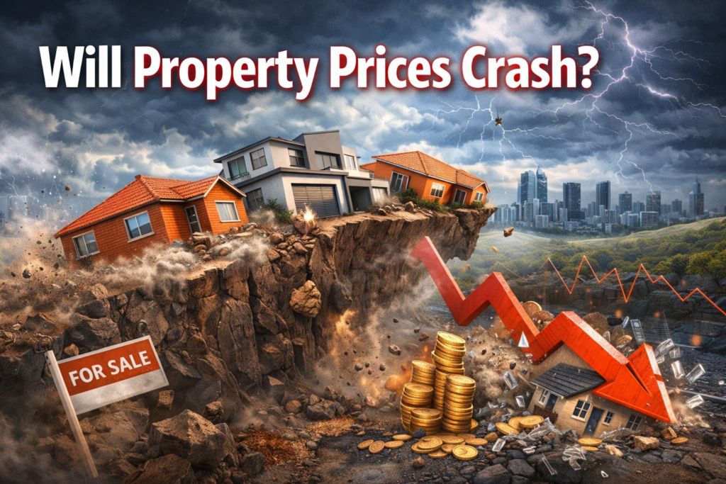 Will Property Prices Crash? The Real Story Behind Australia's 2026 Property Market 4 019ce594 26d5 7279 b74d 11f854ebe91b Will Property Prices Crash by Dragan Dimovski