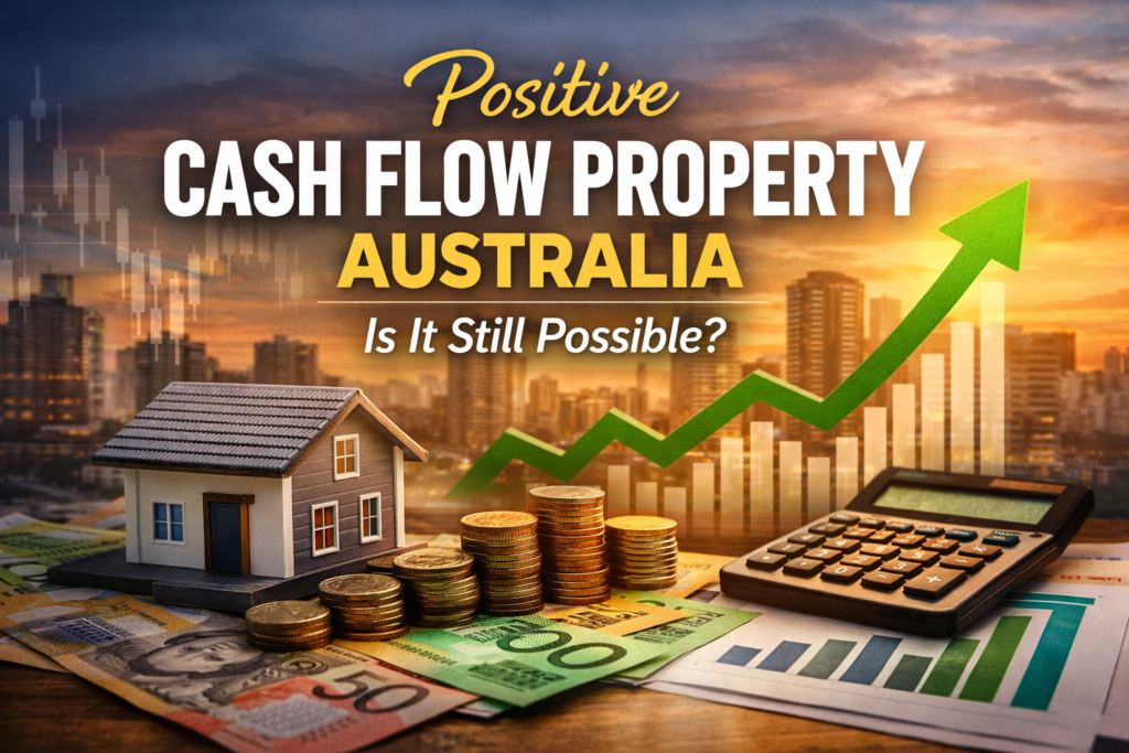 Positive Cash Flow Property Australia Is It Still Possible in 2026 1 019d0401 e57b 71ab 8d72 0bd7f24a3606 Cash Flow Positive Properties in Australia