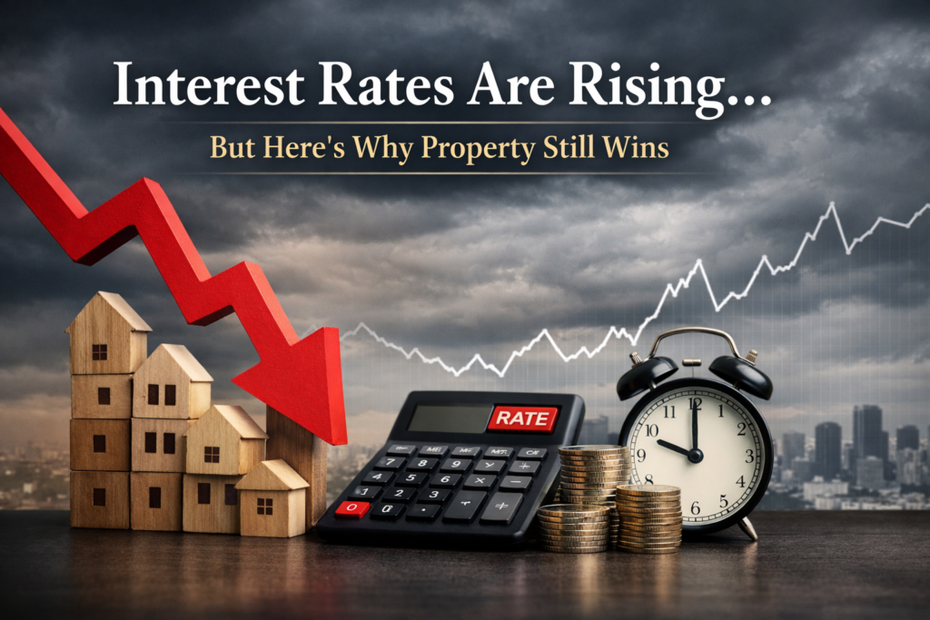Interest Rates Are Killing Momentum But Not the Property Market 4 019d3c25 d47a 73f9 9a5e 240e476db8ac RBA Intrest rates Australia Update