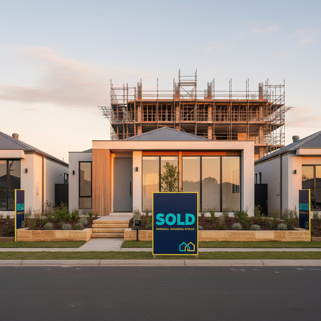 Australia Housing Shortage 2026: Why Supply Is Falling Behind Demand and What It Means for Property Prices 2 20260302T222018