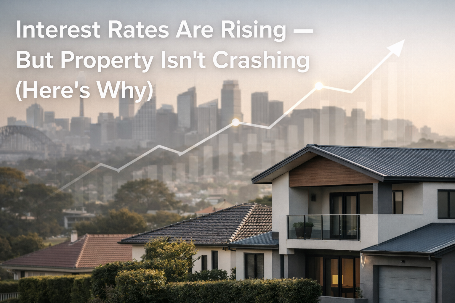 019d5045 ee04 729a a366 964e78eb62e5 Interest Rates Are Rising But Property Isn T Crashing Here S Why