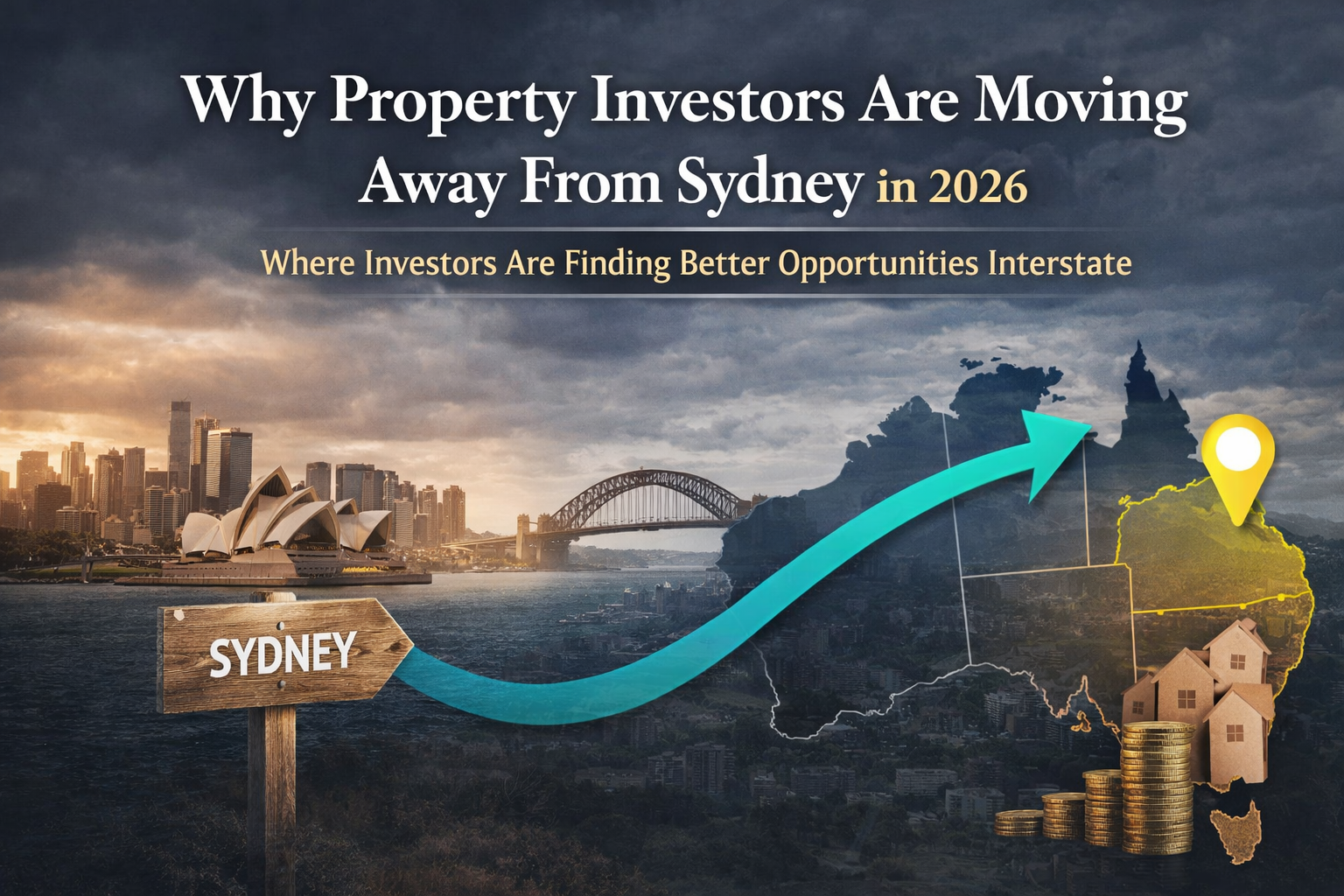 019d658d 82e6 77db abdd f158fc2dc6e9 Why Property Investors Are Moving Away From Sydney in 2026