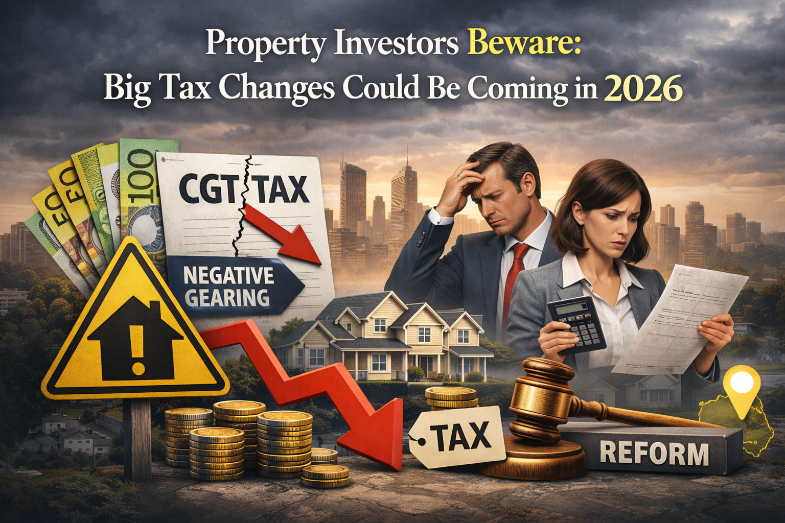 019d6aac 0b9f 757a 9471 66ffc52c8c2d Property tax reforms and investor concerns