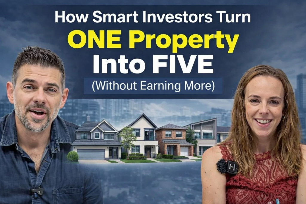019d9441 4ba6 746b b921 f8ce804a3683 Turning ONE Property Into FIVE