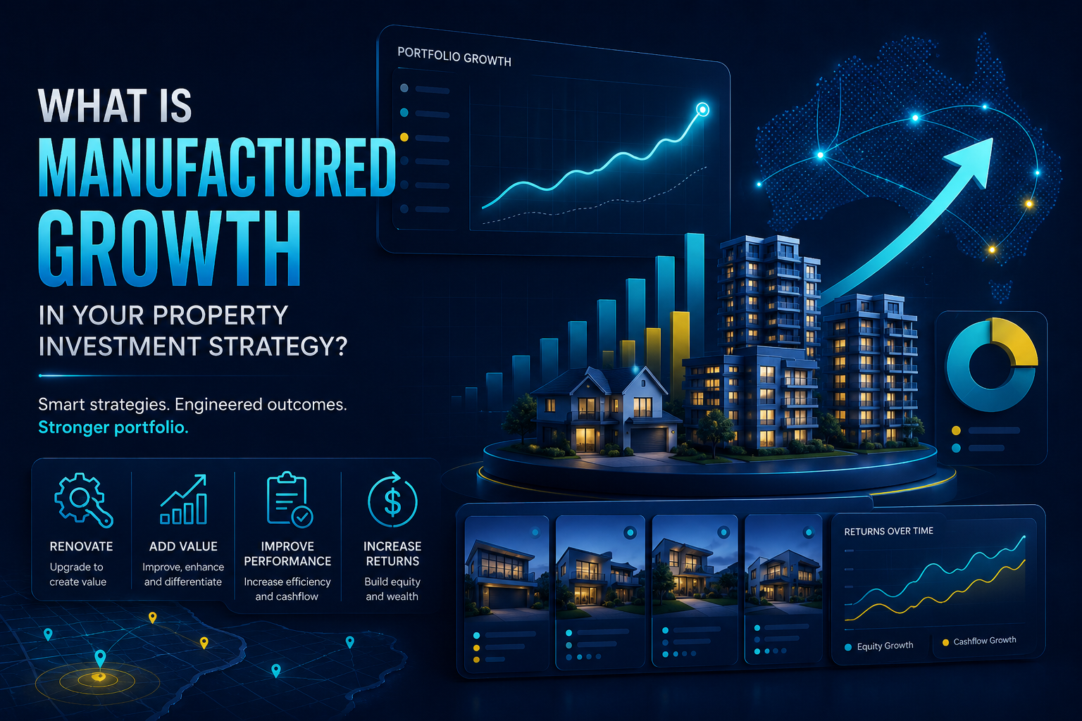 019ef34e cbce 77dd bba8 f86e83d7add9 What Is Manufactured Growth In Your Property Investment Strategy Buyers Agency Australia Dragan Dimovski