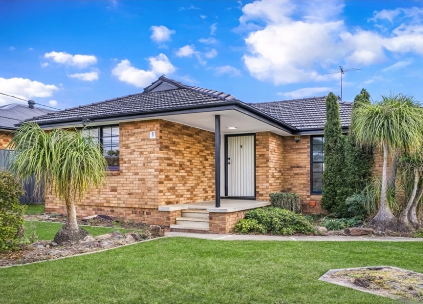 Colyton NSW​
