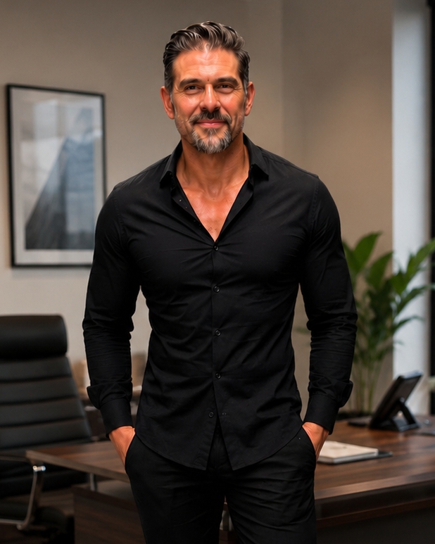 Dragan Dimovski Buyers Agency Australia 1