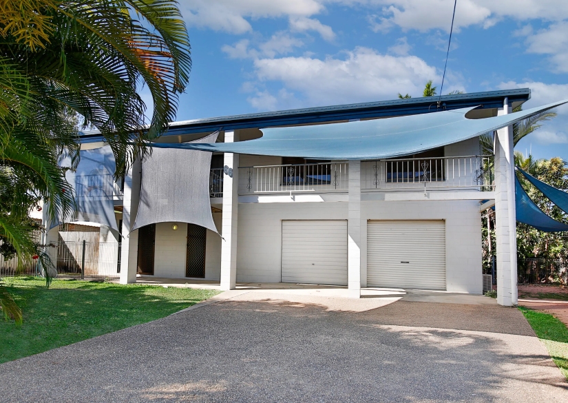 Rasmussen QLD