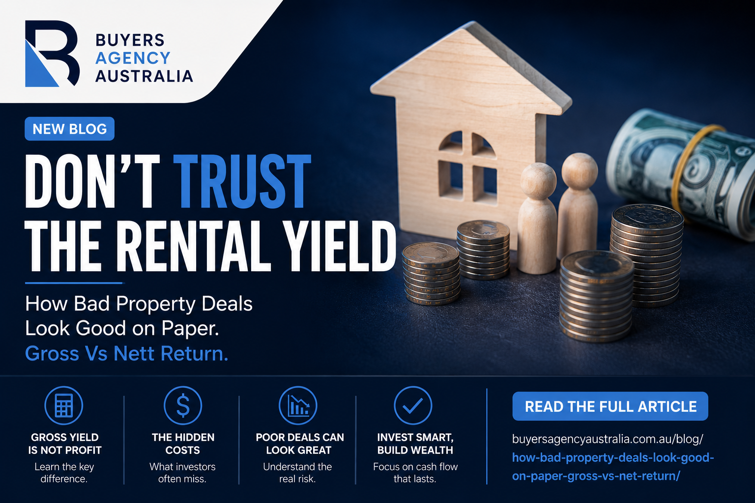 019f1c43 083b 71e4 bbd7 433df4852455 Why Bad Property Deals Look Great on Paper Gross Yield vs Net Return