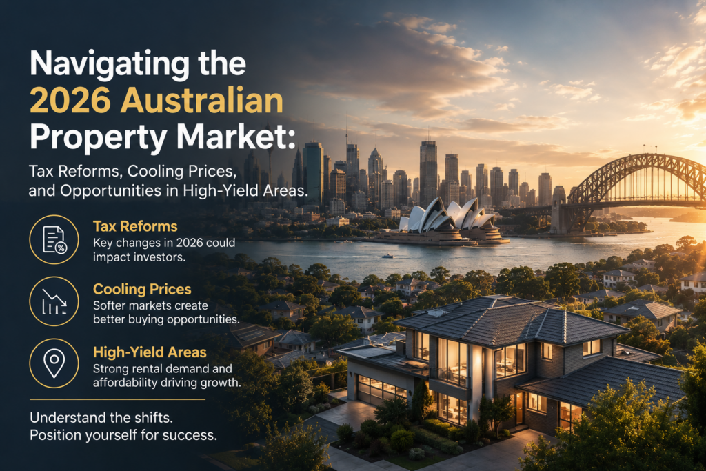 019f30fb 0ea3 733a b62c 161f1e8ac470 Navigating the 2026 Australian property market