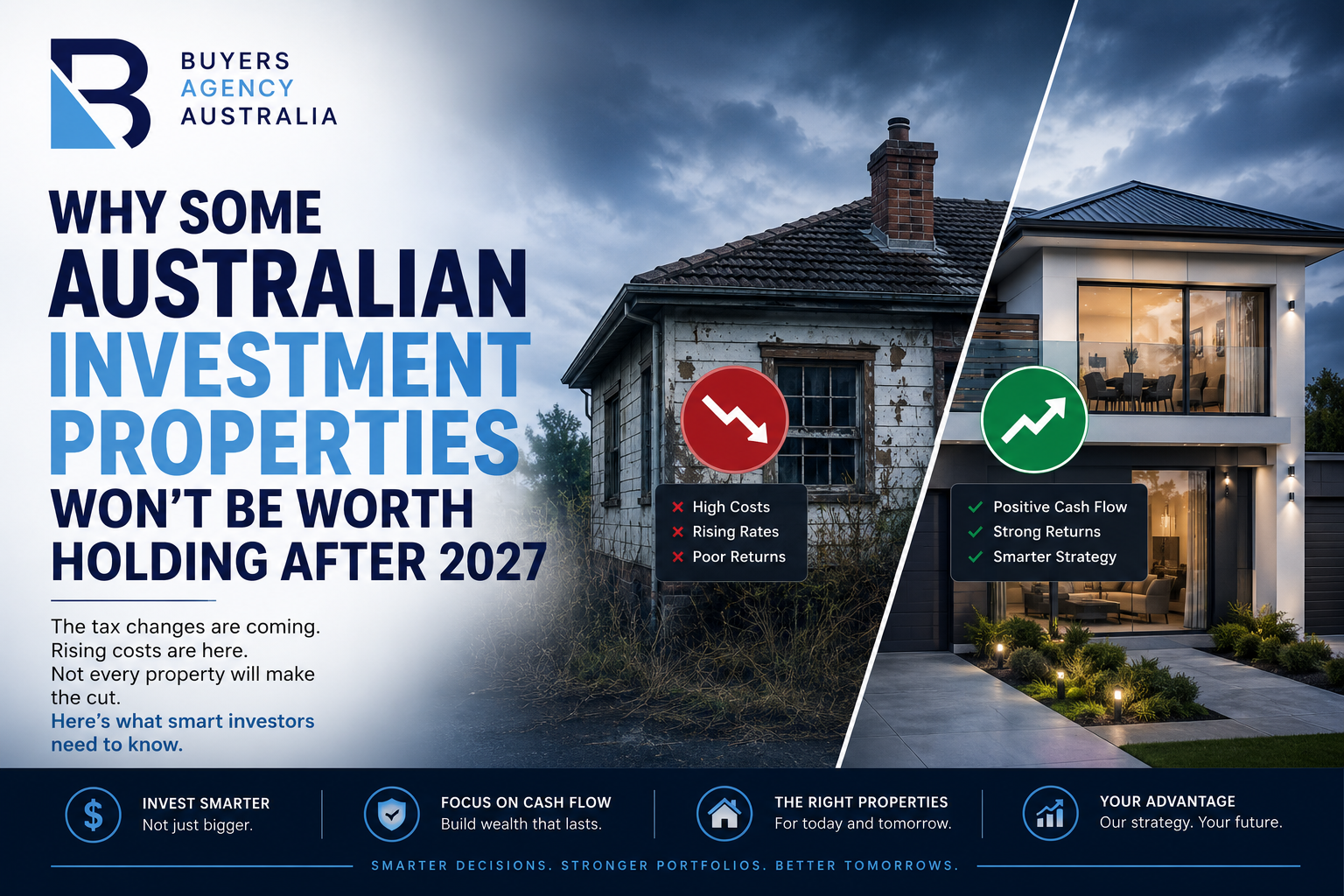 019fb194 d608 739c bad6 8bf0c5588454 Why Some Australian Investment Properties Won t Be Worth Holding After 2027